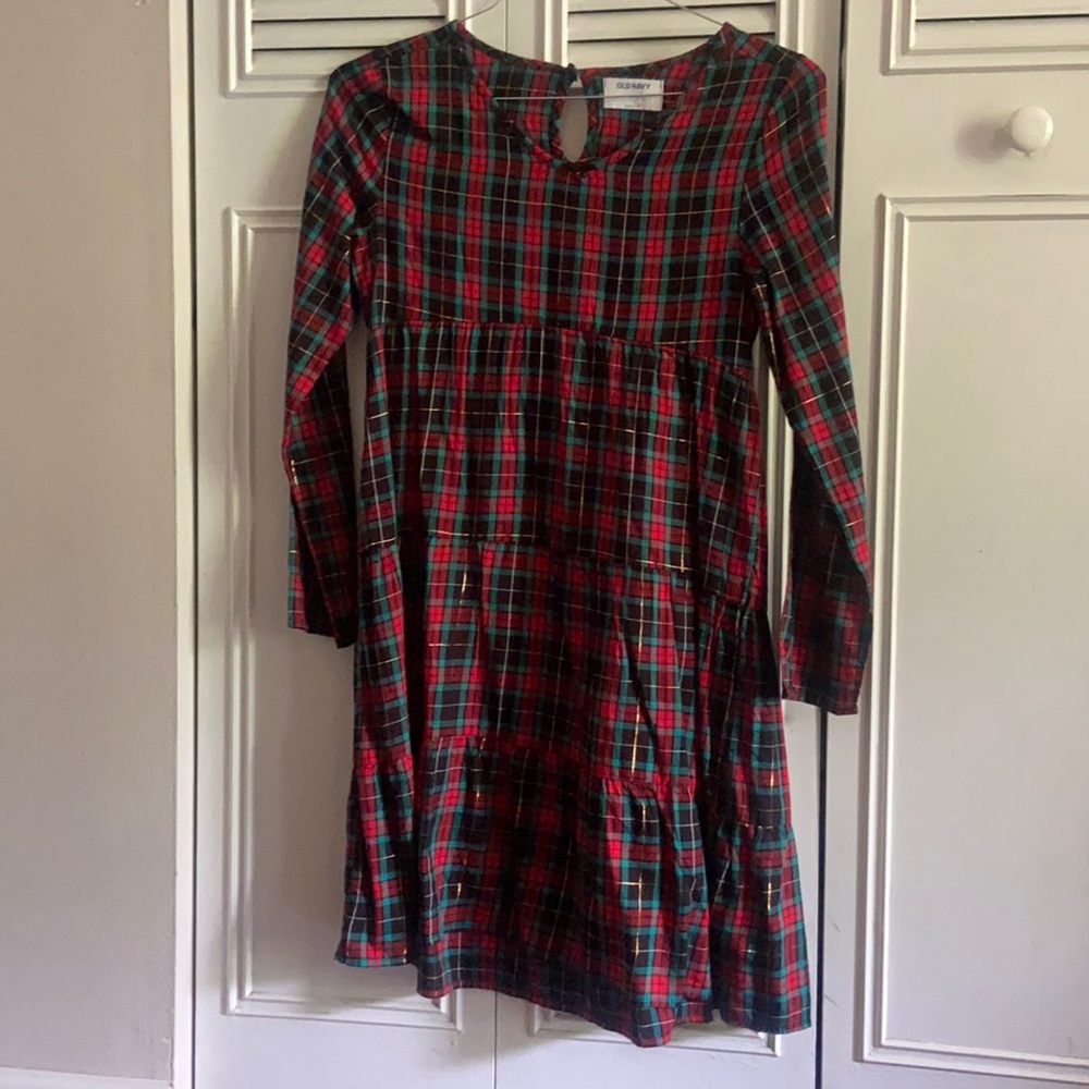 Girls Old Navy Dress